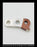 General Electric AK-2A-50 Circuit Breaker (M) Breaker Moving Main Contacts - P/N: 293B220G7