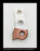 General Electric AK-2A-50 Circuit Breaker (M) Breaker Moving Main Contacts - P/N: 293B220G7