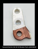 General Electric AK-2A-50 Circuit Breaker (M) Breaker Moving Main Contacts - P/N: 293B220G7