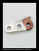 General Electric AK-2A-50 Circuit Breaker (M) Breaker Moving Main Contacts - P/N: 293B220G7