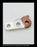 General Electric AK-2A-50 Circuit Breaker (M) Breaker Moving Main Contacts - P/N: 293B220G7