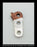 General Electric AK-2A-50 Circuit Breaker (M) Breaker Moving Main Contacts - P/N: 293B220G7