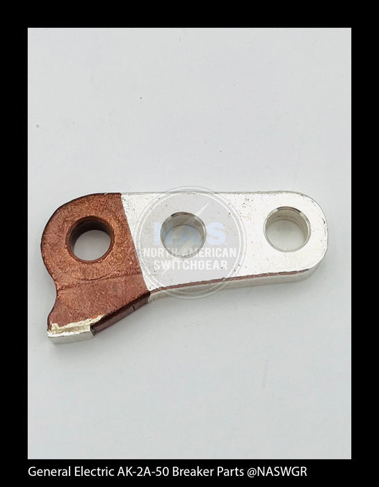 General Electric AK-2A-50 Circuit Breaker (M) Breaker Moving Main Contacts - P/N: 293B220G7