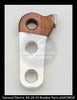 General Electric AK-2A-50 Circuit Breaker (M) Breaker Moving Intermediate Contact - P/N: 293B220G4