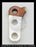 General Electric AK-2A-50 Circuit Breaker (M) Breaker Moving Intermediate Contact - P/N: 293B220G4