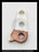 General Electric AK-2A-50 Circuit Breaker (M) Breaker Moving Intermediate Contact - P/N: 293B220G4