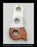 General Electric AK-2A-50 Circuit Breaker (M) Breaker Moving Intermediate Contact - P/N: 293B220G4