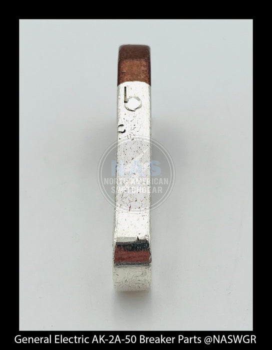 General Electric AK-2A-50 Circuit Breaker (M) Breaker Moving Intermediate Contact - P/N: 293B220G4