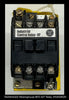Westinghouse BFD22T Control Relay - 240vDC Coil