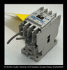 D15CR31 ~ Cutler Hammer D15CR31 31E Auxiliary Contact Relay