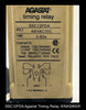 SSC12FDA ~ Agastat SSC12FDA Timing Relay