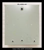 Eaton CH8L125RP Outdoor Main Lug Loadcenter - 125A/240V/N3R - Unused