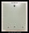 Eaton CH8L125RP Outdoor Main Lug Loadcenter - 125A/240V/N3R - Unused