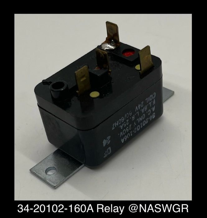 34-20102-160A ~ 34-20102-160A Relay