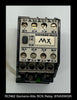 RCN62 ~ Siemens-Allis RCN62 RCN Relay