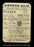 RCN62 ~ Siemens-Allis RCN62 RCN Relay