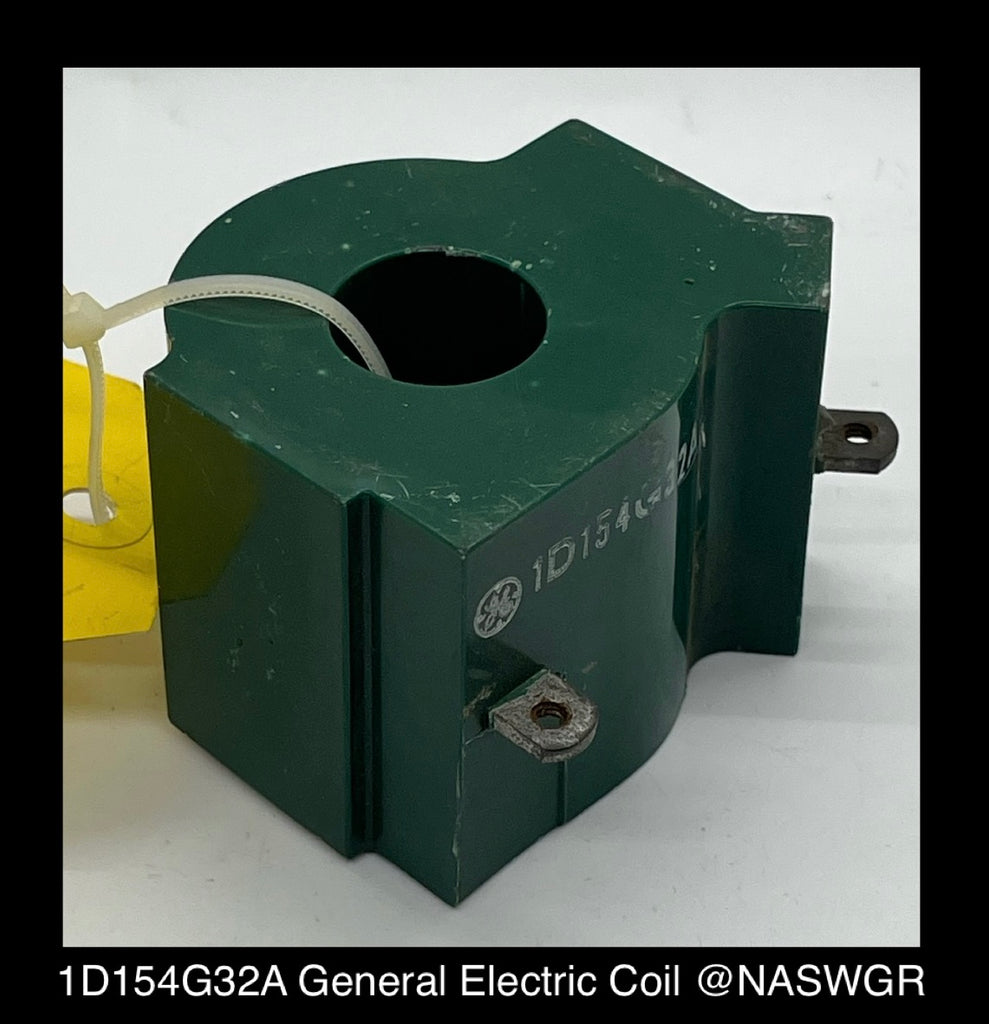 1D154G32A ~ General Electric 1D154G32A Coil