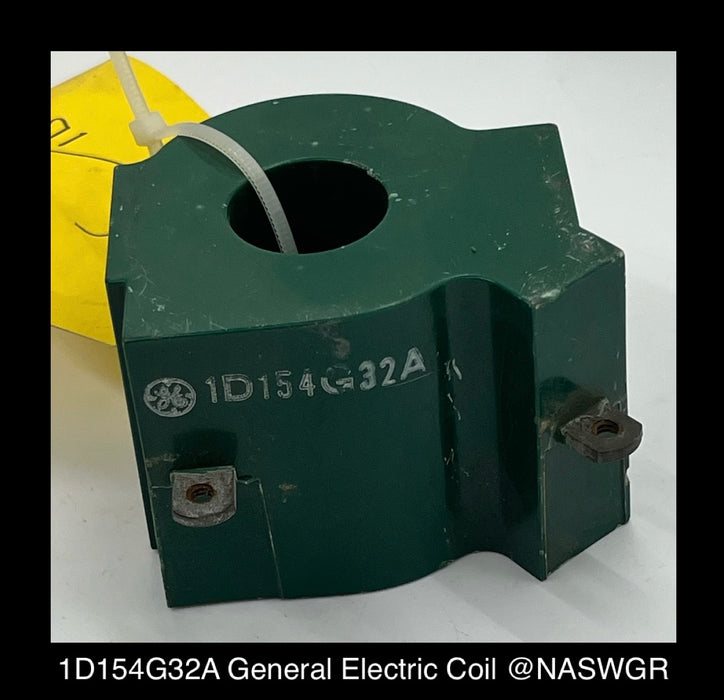 1D154G32A ~ General Electric 1D154G32A Coil