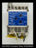 252-PAOU ~ Crompton 252-PAOU Relay
