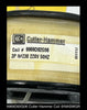 9969D92G06 ~ Cutler Hammer 9969D92G06 Coil