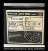 ARD440MR ~ Westinghouse ARD440MR Industrial Control Relay