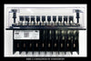 ABB FT-1, C129A529G01B Flexitest Test Switch - 10 Pole - Unused