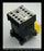 3TH2031-0AK6 ~ Siemens 3TH2031-0AK6 31E Auxiliary Contact Relay