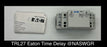 TRL27 ~ Eaton TRL27 Time Delay