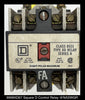 9998XD67 ~ Square D 9998XD67 Control Relay