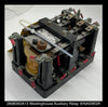 289B363A13 ~ Westinghouse 289B363A13 Auxiliary Relay