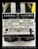 12HGA11A52 ~ General Electric 12HGA11A52 HGA Auxiliary Relay