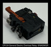 CR124 ~ General Electric CR124 Overload Relay
