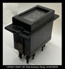 12HGA17A65F ~ General Electric 12HGA17A65F HGA Auxiliary Relay
