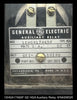 12HGA17A65F ~ General Electric 12HGA17A65F HGA Auxiliary Relay