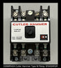 D26MR40A ~ Cutler Hammer D26MR40A Type M Relay