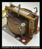 760X90G7 ~ General Electric 760X90G7 JE-27 Instrument Potential Transformer