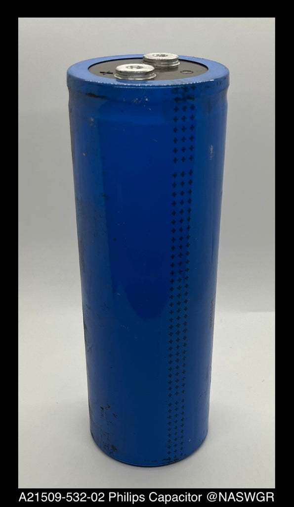 A21509-532-02 ~ Philips A21509-532-02 Capacitor