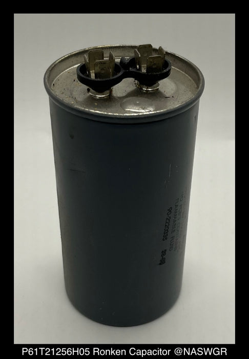P61T21256H05 ~ Ronken P61T21256H05 Capacitor