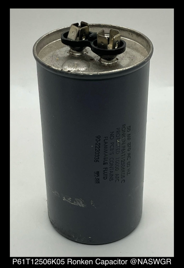 P61T12506K05 ~ Ronken P61T12506K05 Capacitor