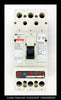 Cutler Hammer HJD3250F Molded Case Circuit Breaker - 225 Amp