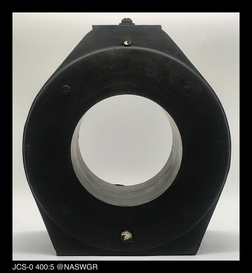 GE JCS-0 687X3 Current Transformer - 400:5