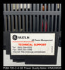PQM-T20-C-A ~ General Electric PQM-T20-C-A Power Quality Meter