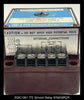202C1261 ~ ITE 202C1261 Ground Relay