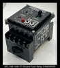 Instrument Transformers Inc. GFL 259-1200 Ground Fault Relay - 1200 Amp