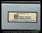9 1106 00 100 ~ Basler Electric 9 1106 00 100 Energy Storage Device 200