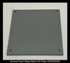 Ground Fault Relay Block Off Plate