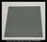 Ground Fault Relay Block Off Plate