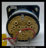 Hours Operation Counter ABB