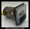 456D Cell Operations Counter