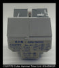 Cutler Hammer C320TP2 Timer Unit